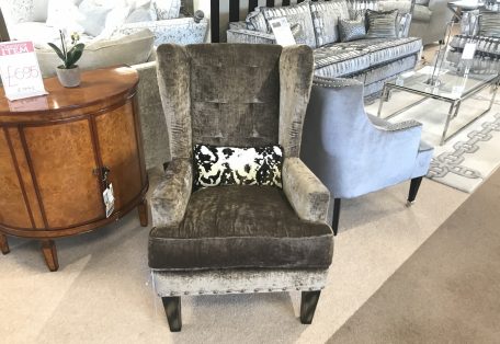Ashley Manor Chair 2