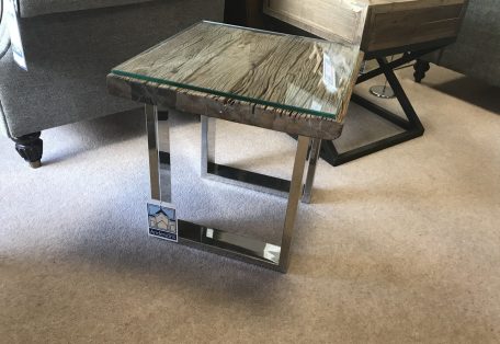 Azobe Table