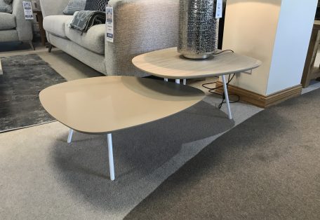Callagaris Coffee Table