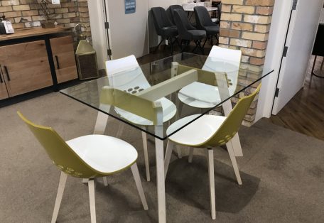 Callagaris Dining Table