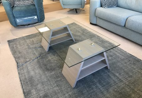 Chelsom Table