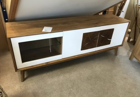 Clemence Tv Unit