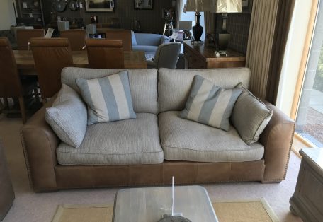 Coast Sofa
