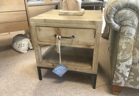 Dining Side Table