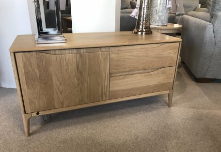 Ercol Tv