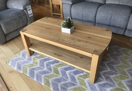 Goliath Coffee Table