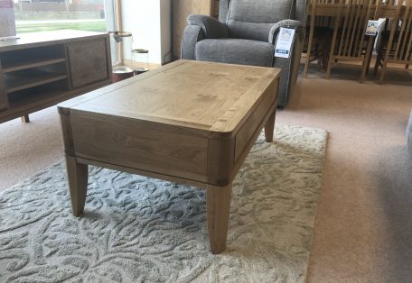 Grovsner Coffee Table