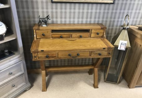 Hawck Desk