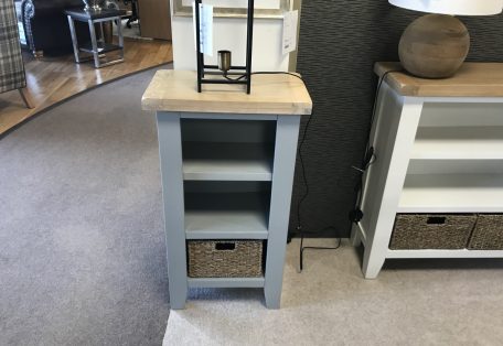 Milbrook Bookcase