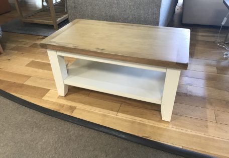 Milbrook Coffee Table 2