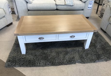 Milbrook Coffee Table