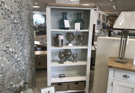 Milbrook Large Bookcase