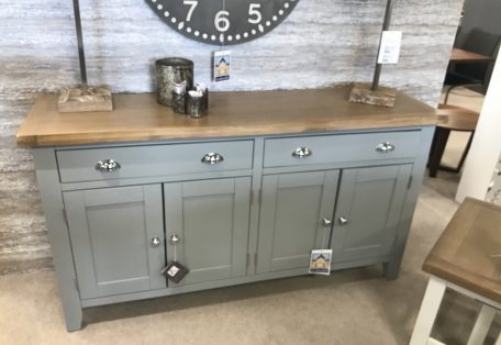 Milbrook Sideboard
