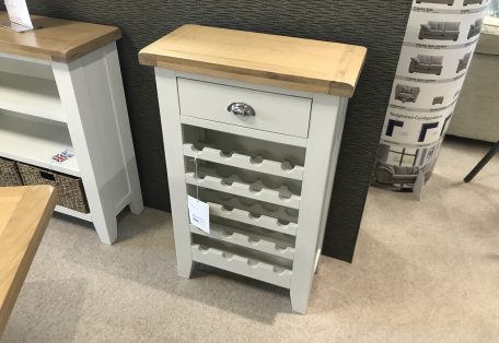 Milbrook Wine Cabinet