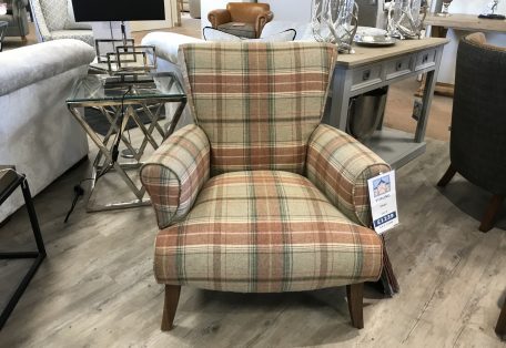 Mulbery-chair