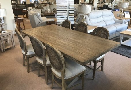 New Haven Table