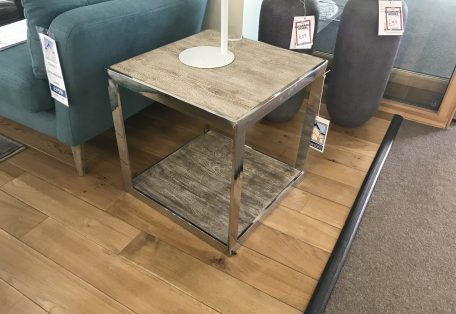 Pra01 Lamp Table