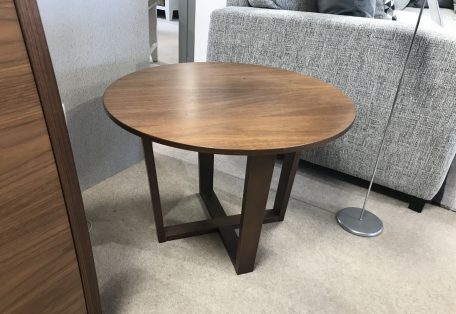Skovby Lamp Table