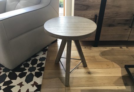 W And G Side Table