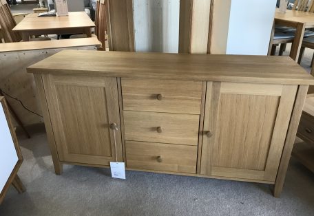 Winsor Sideboard